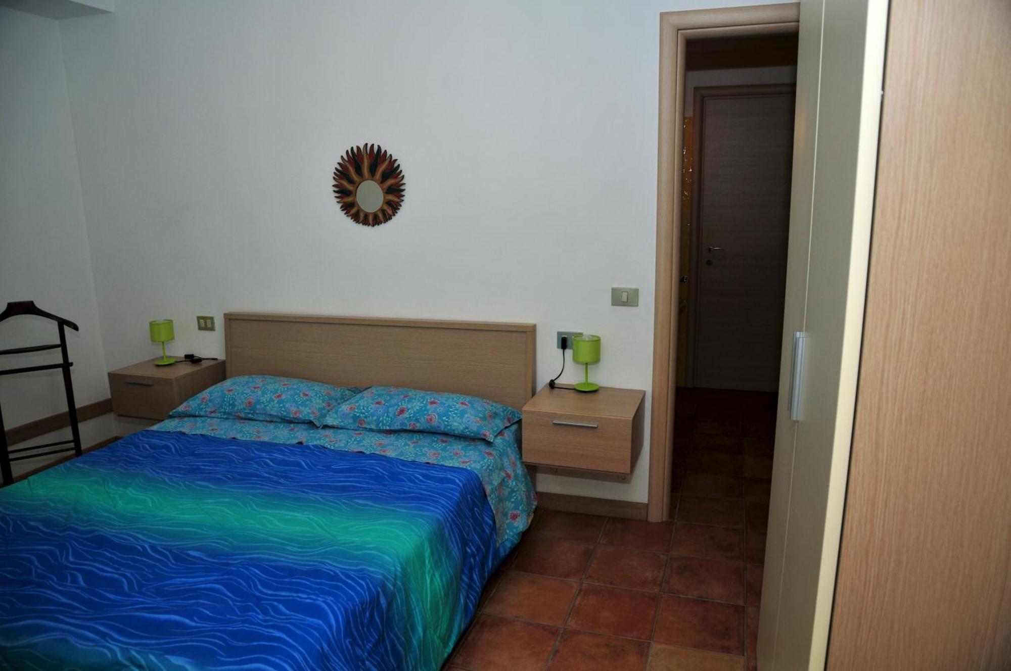 Le Rose Villa San Biagio della Cima Szoba fotó