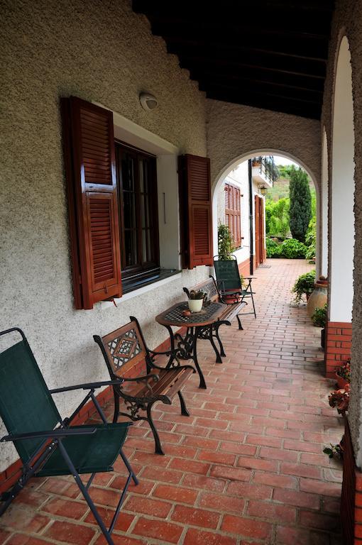 Le Rose Villa San Biagio della Cima Kültér fotó