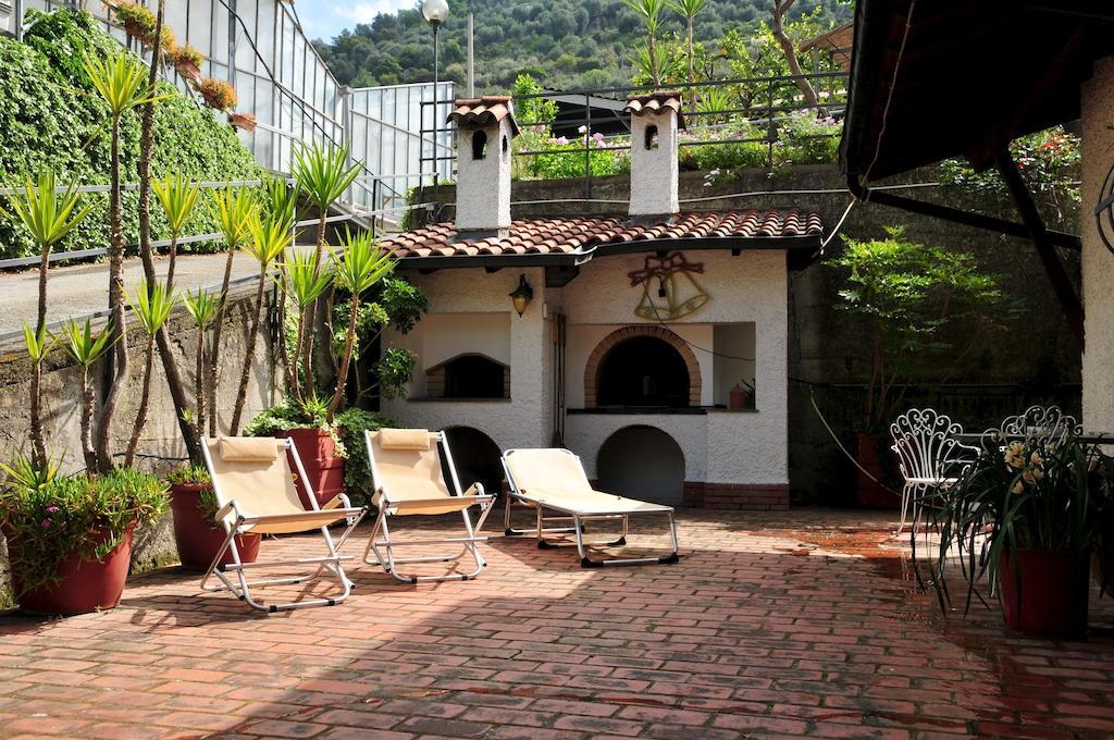 Le Rose Villa San Biagio della Cima Kültér fotó