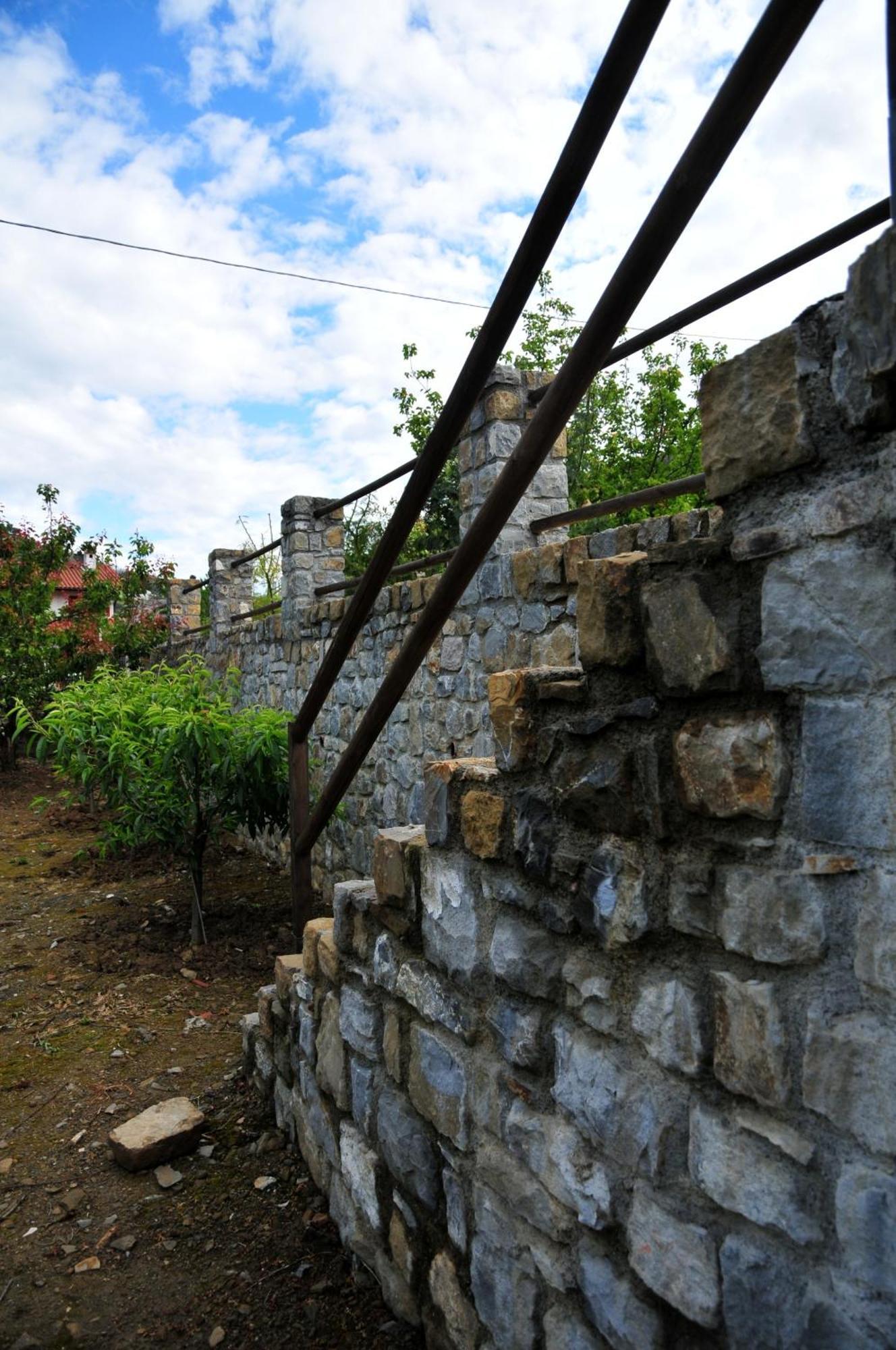 Le Rose Villa San Biagio della Cima Kültér fotó