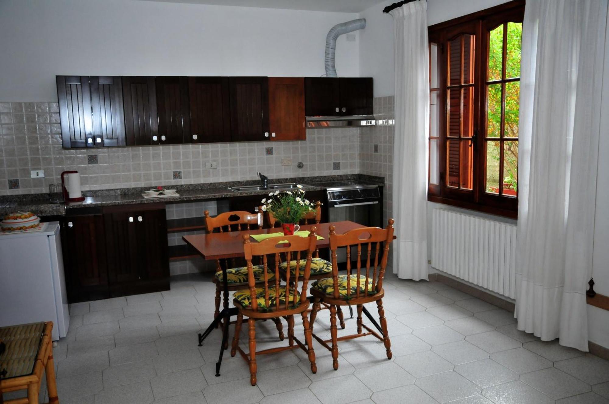 Le Rose Villa San Biagio della Cima Kültér fotó